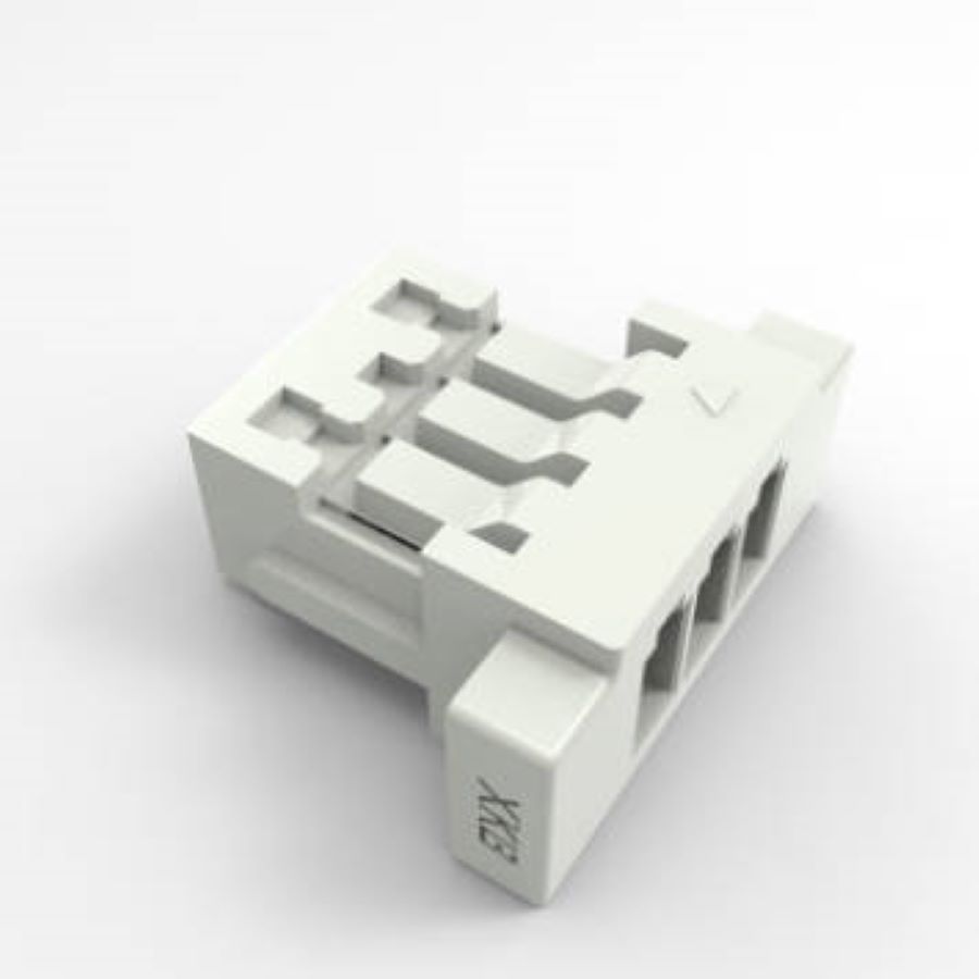 X1002H-10E-N0-XKB Connectivity